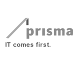 Saupe Telemarketing: Prisma