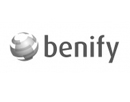 [Translate to Englisch:] Saupe Telemarketing: benify