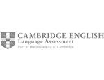 Saupe Telemarketing: cambridge english