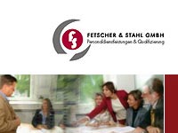 Telemarketing-Services  für Fetscher und Stahl GmbH