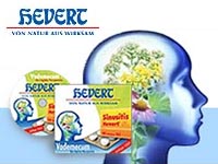 Marketing für HEVERT Natur-Arzneimittel mit Saupe Telemarketing