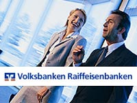 Telemarketing-Services für Volksbanken Raiffeisenbanken